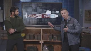 Mystery of the USS Scorpion; B-24 Air Explosion; Backyard Bombs; Operation Bolo Mystery of the USS Scorpion; B-24 Air Explosion; Backyard Bombs; Operation Bolo