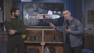 The Proof Is Out There: Military Mysteries