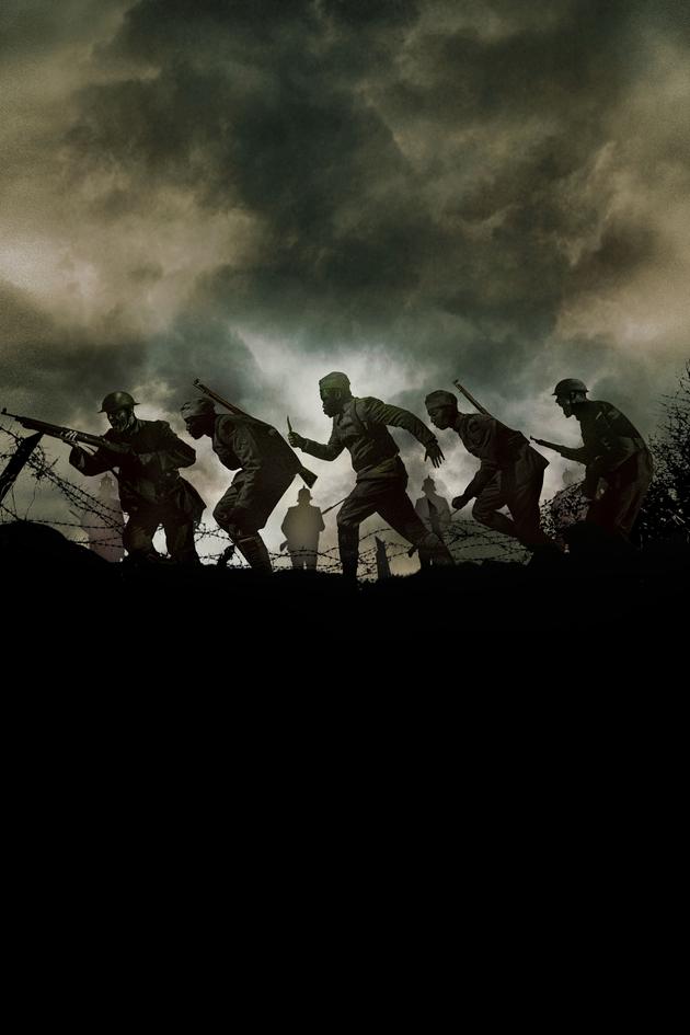 The Great War