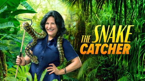 The Snake Catcher
