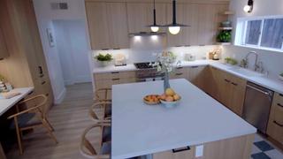 Don't Hate Your House With the Property Brothers