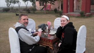The Disappearance of Maddi Kingsbury