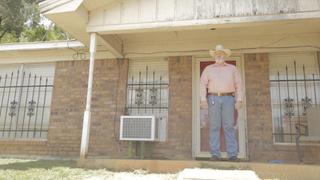 Surviving the Railroad Killer Surviving the Railroad Killer