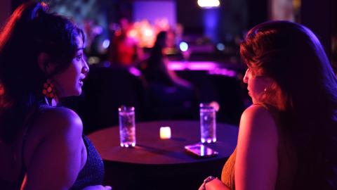 Hot Yoga & Cold Blood