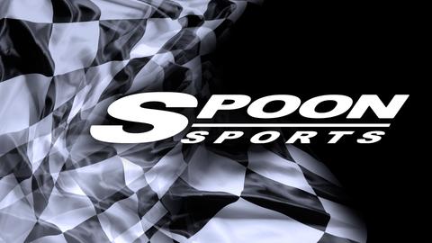 Spoon Sports Racing