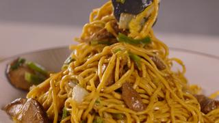 Sweet And Savory Sweet And Savory