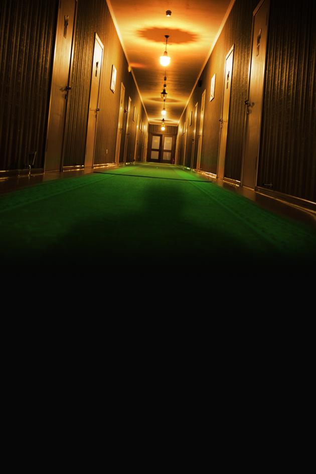 Murder at the Motel