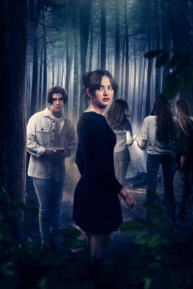 My Fatal Social Following