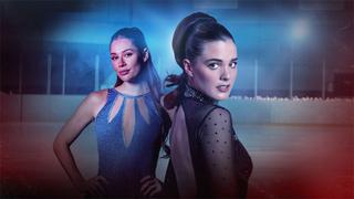 The Ice Rink Murders