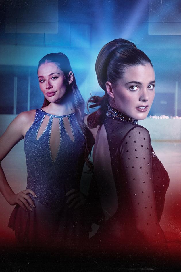 The Ice Rink Murders