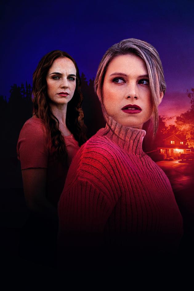 My Nanny Stole My Life