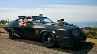 Ford XR8, Australia Ford XR8, Australia