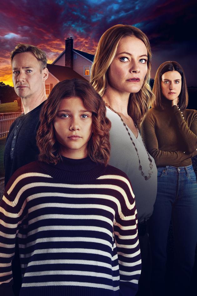 Daddy's Deadly Secret