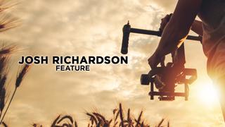 Josh Richardson Feature