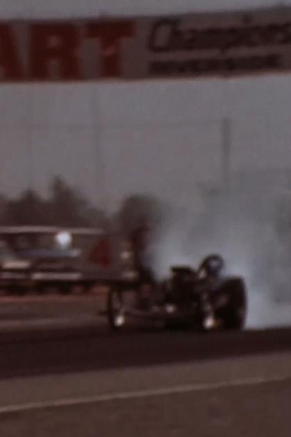 The Hot Rod Story