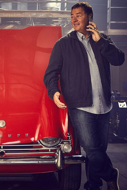 Wheeler Dealers Extra