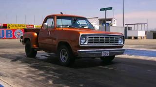 Roadkill Garage