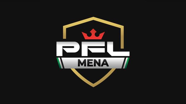 Professional Fighters League Mena