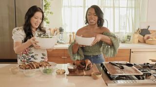 Stress-Free Entertaining Stress-Free Entertaining