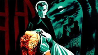 Horror of Dracula