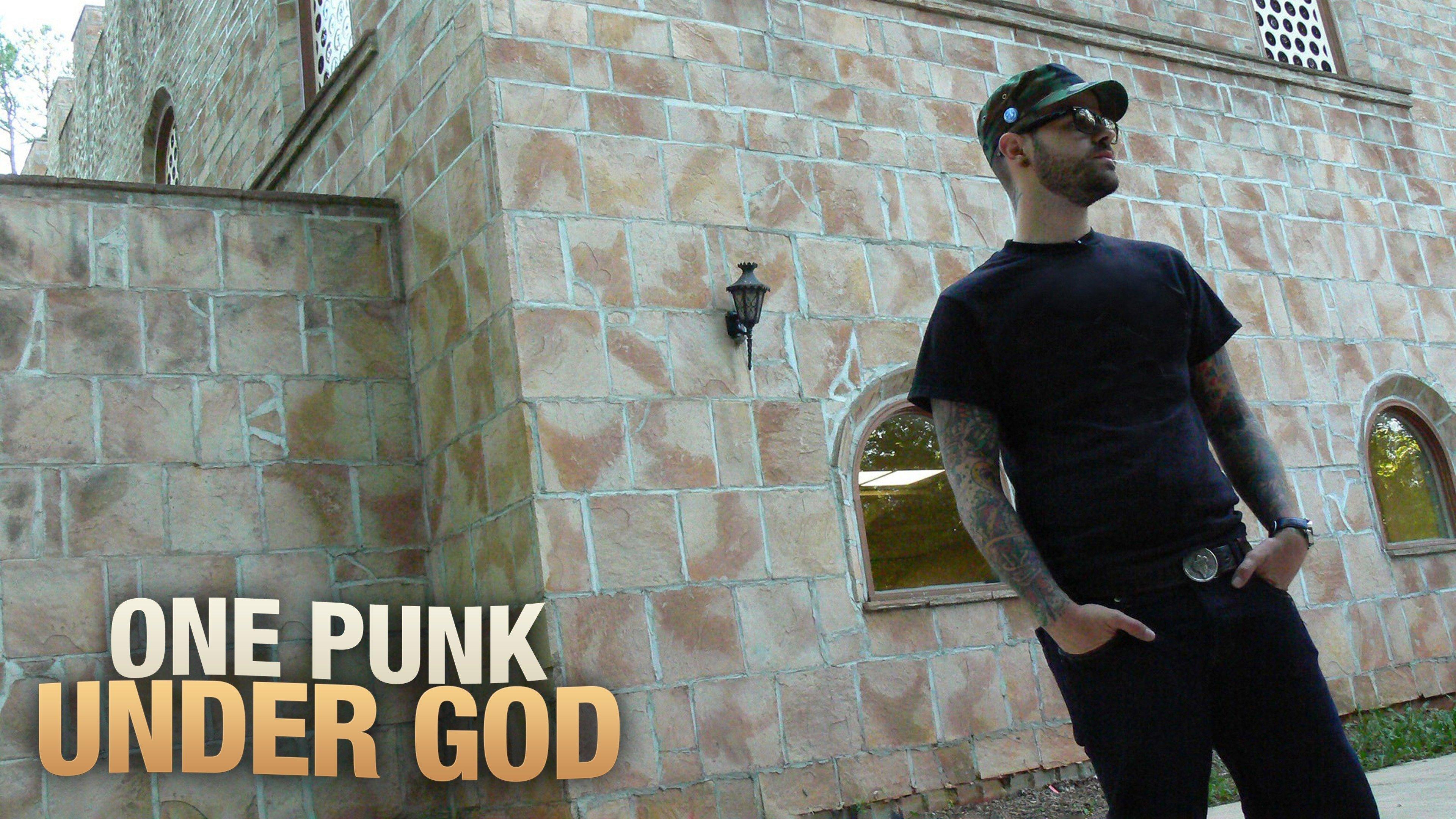 Watch One Punk Under God Streaming on Philo for Free
