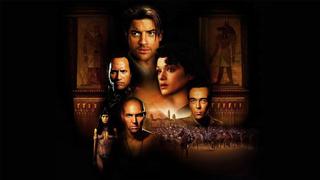 The Mummy Returns
