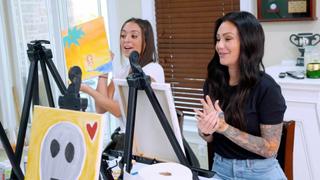 Jersey Shore Family Vacation