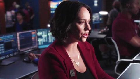 Ghost of a Second Chance