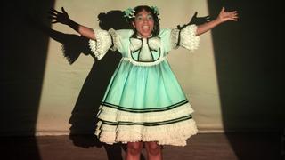 Interview With the Vampire