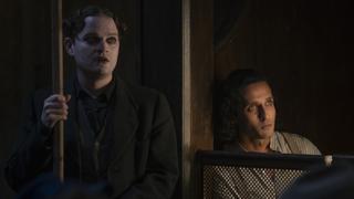 Interview With the Vampire