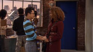 The Big You're Not the Boss of Me Episode The Big You're Not the Boss of Me Episode