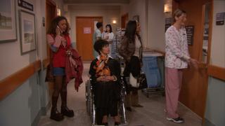 The Big Type Cast Episode