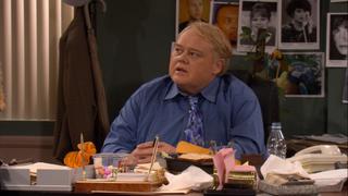 The Big Credit Check Episode The Big Credit Check Episode