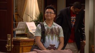 The Big Performance Anxiety Episode The Big Performance Anxiety Episode