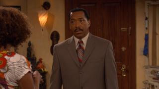 The Big Who's Wooing Who? Episode The Big Who's Wooing Who? Episode