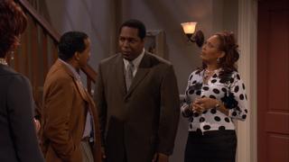 The Big Thorne in My Side Episode