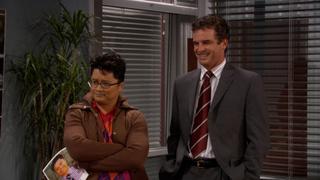 The Big Take Me as I Am Episode