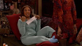 The Big Stuck in the Middle Episode The Big Stuck in the Middle Episode