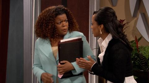 The Big "What Have We Done" Episode