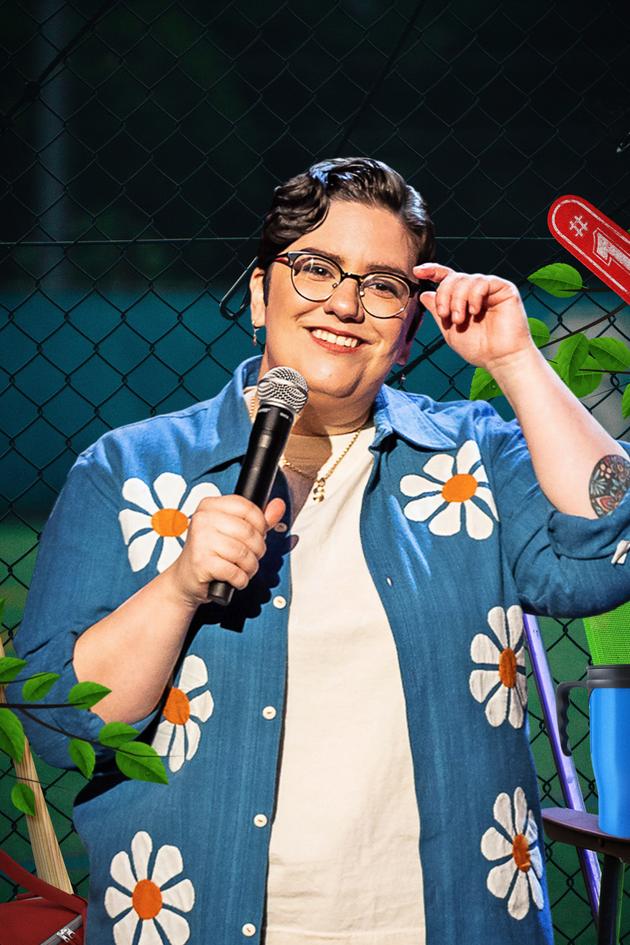 Samantha Ruddy: Baseball Mom