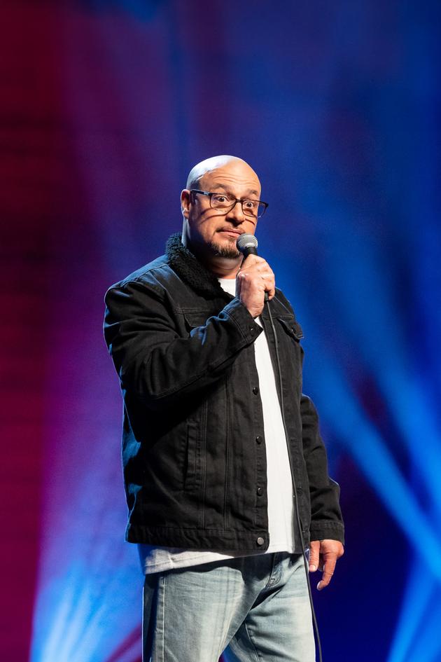 Edgar Rivera: Inbelievable