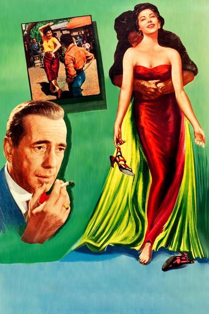 The Barefoot Contessa