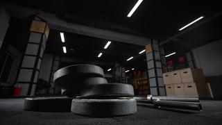 The World of Fitness Racing The World of Fitness Racing