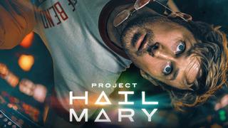  watch Project Hail Mary