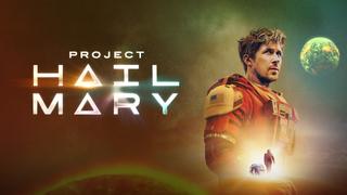  watch Project Hail Mary