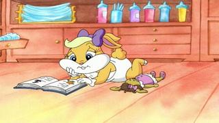 Baby Looney Tunes