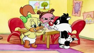 Baby Looney Tunes