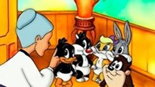 Taz in Toyland; A Secret Tweet Taz in Toyland; A Secret Tweet