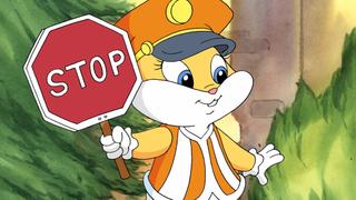 Baby Looney Tunes