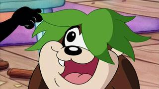 May the Best Taz Win; Time and Time Again May the Best Taz Win; Time and Time Again